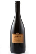 Stanton Vineyards | Petite Sirah '11